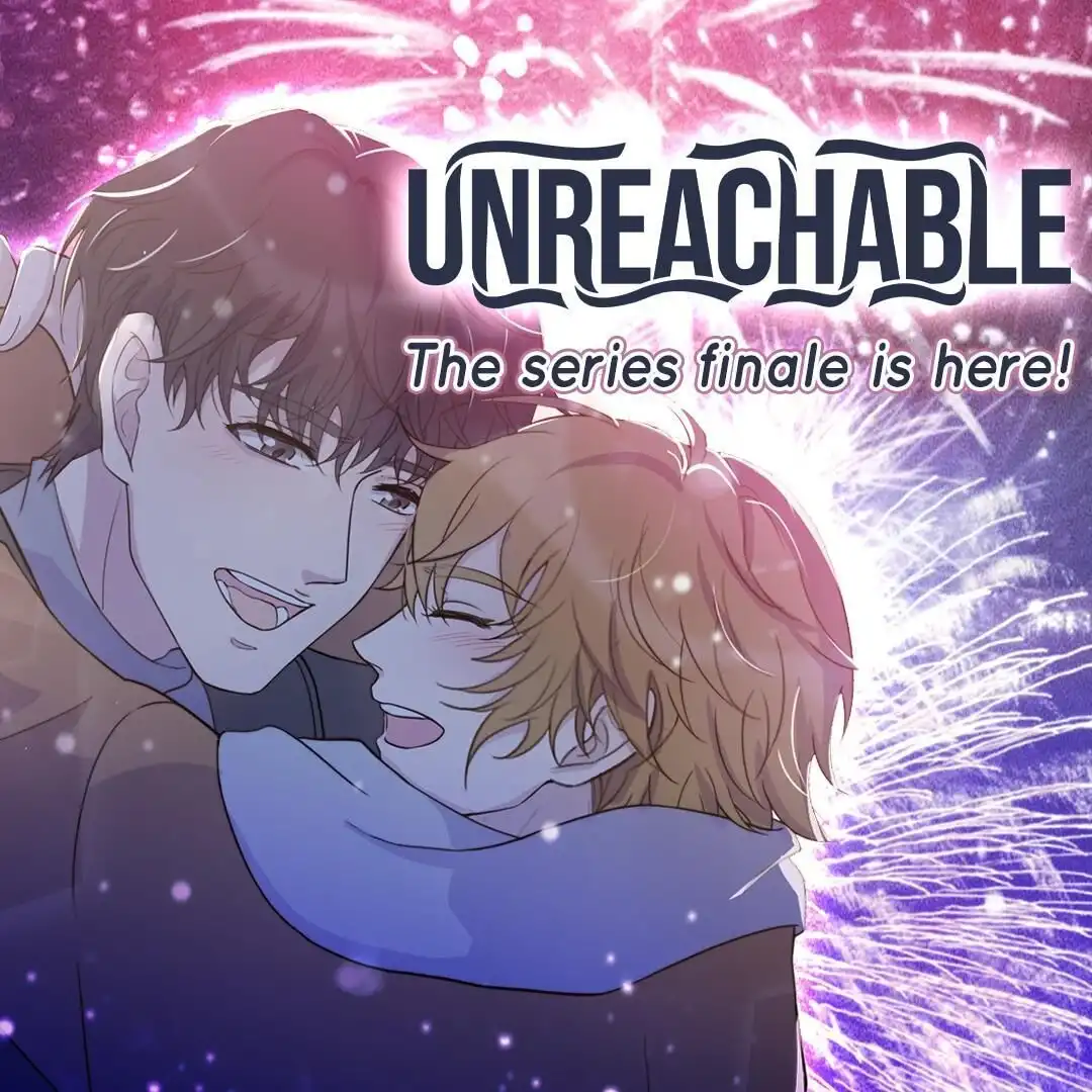 Unreachable Girl Chapter 80 1